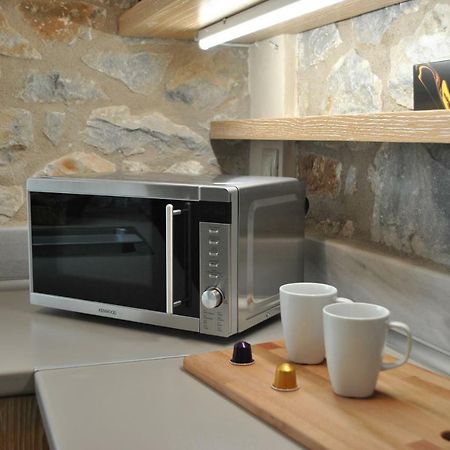 Petras Gi - Stone Houses Ступа Екстериор снимка